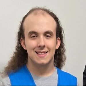 Meet your Posher, James